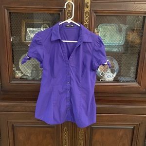 Women’s Express dress top size L